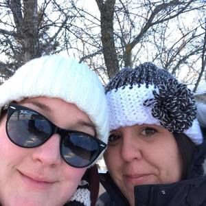 Meet your Posher, Jessica